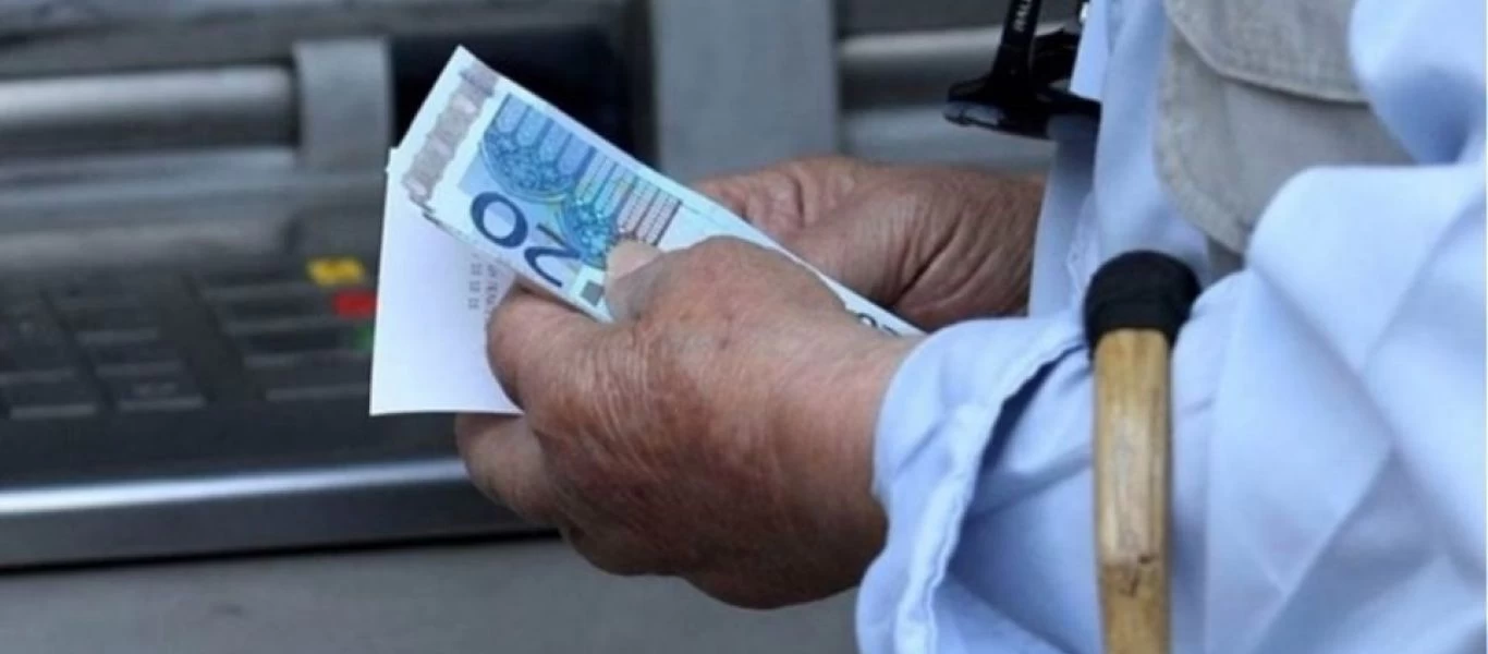 Αναδρομικά: Στις 29 Σεπτεμβρίου η καταβολή τους σε 134.000 συνταξιούχους